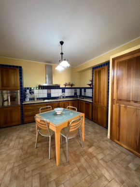 Appartamento Laguna Blu